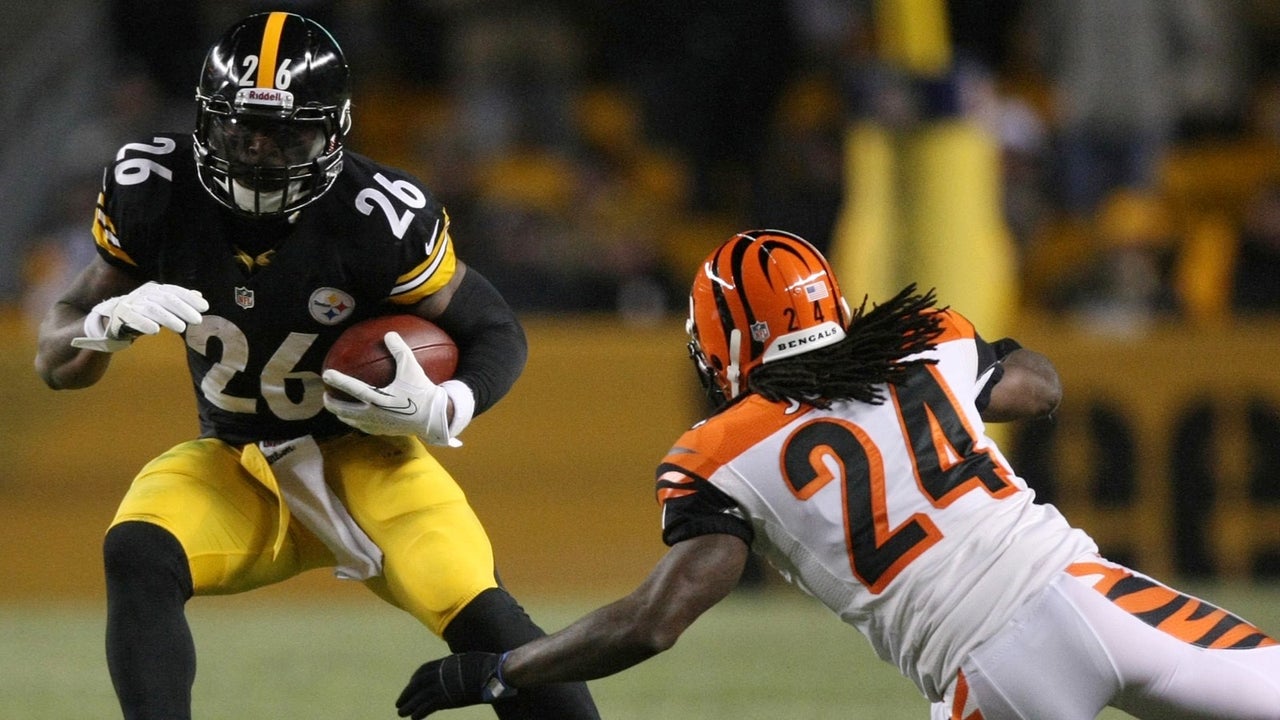 5 things to know after Steelers drop Bengals 30-20